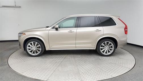 2023 Volvo XC90 B5 Core