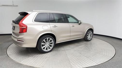 2023 Volvo XC90 B5 Core