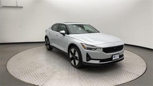 2023 Polestar 2 Long Range Dual Motor