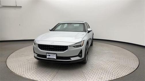 2023 Polestar 2 Long Range Dual Motor