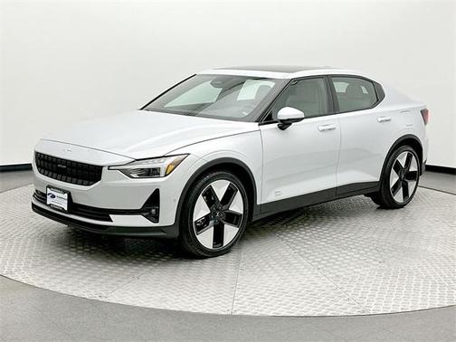 2023 Polestar 2 Long Range Dual Motor