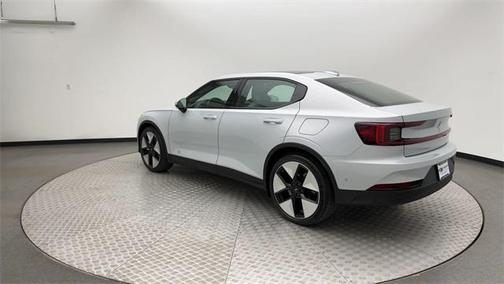 2023 Polestar 2 Long Range Dual Motor