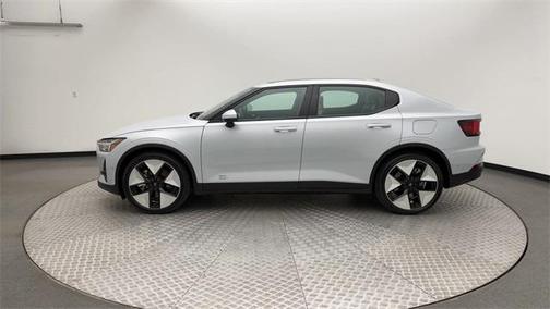 2023 Polestar 2 Long Range Dual Motor
