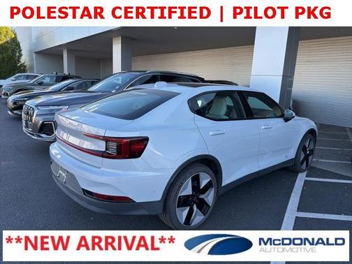 2023 Polestar 2 Long Range Dual Motor