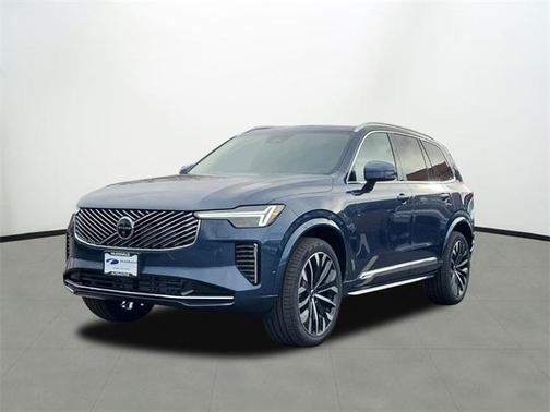 2026 Volvo XC90 B6 Plus 7-Seater