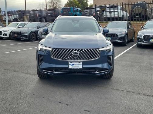 2026 Volvo XC90 B6 Plus 7-Seater