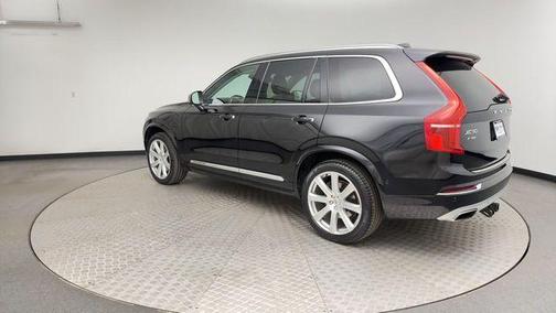 2018 Volvo XC90 Hybrid T8 Inscription