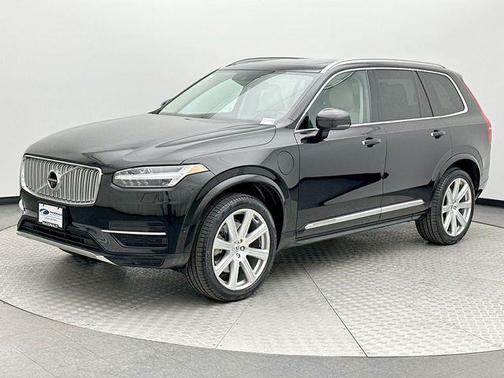 2018 Volvo XC90 Hybrid T8 Inscription