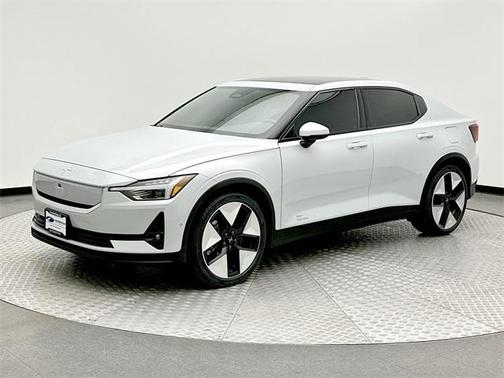 2024 Polestar 2 Long Range Dual Motor