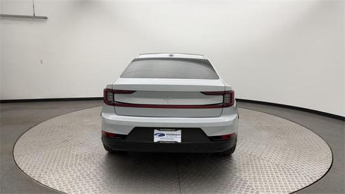 2024 Polestar 2 Long Range Dual Motor