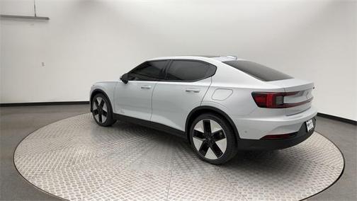 2024 Polestar 2 Long Range Dual Motor