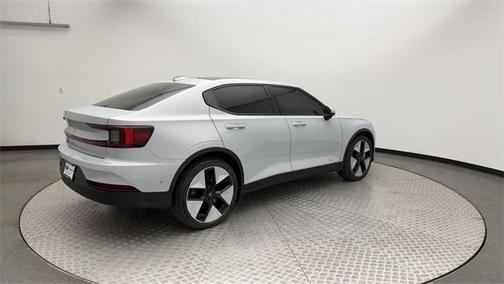 2024 Polestar 2 Long Range Dual Motor