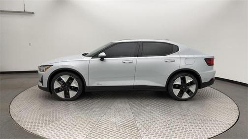 2024 Polestar 2 Long Range Dual Motor