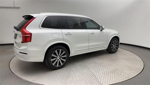 2023 Volvo XC90 B6 Plus 7-Seater