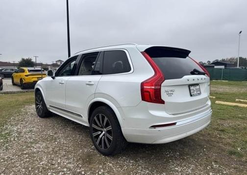 2023 Volvo XC90 B6 Plus 7-Seater