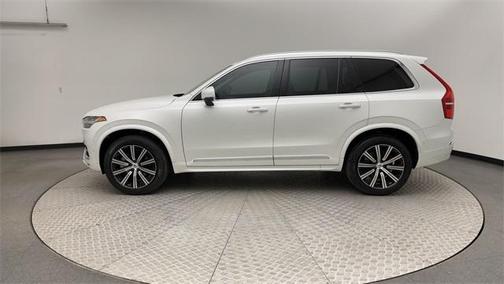 2023 Volvo XC90 B6 Plus 7-Seater