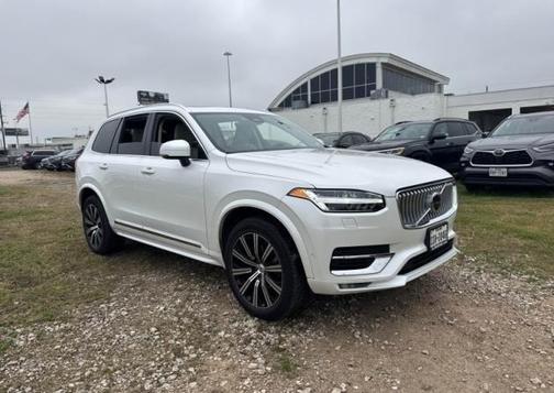 2023 Volvo XC90 B6 Plus 7-Seater