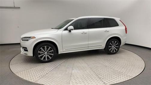 2023 Volvo XC90 B6 Plus 7-Seater