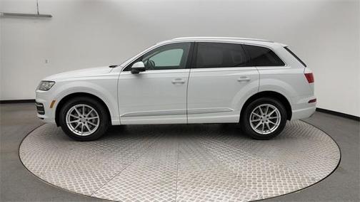 2018 Audi Q7 3.0T Premium Plus