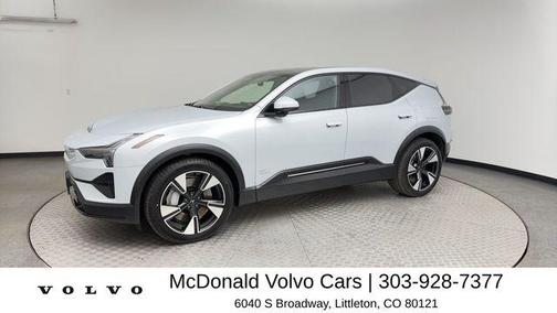 Magnesium Metallic 2025 Polestar 3 LONG RANGE DUAL MOTOR