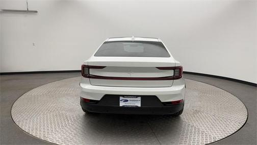 2023 Polestar 2 Long Range Dual Motor