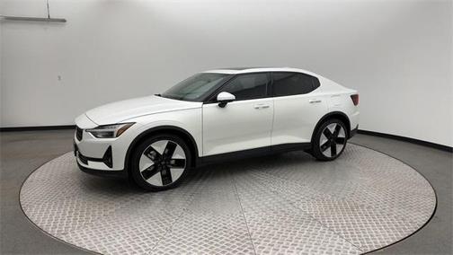2023 Polestar 2 Long Range Dual Motor