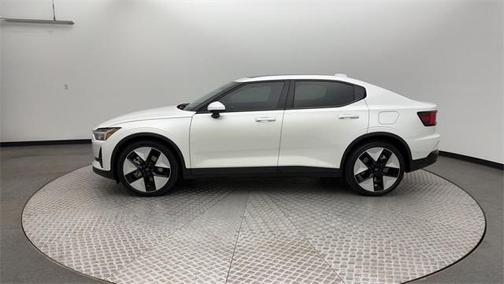 2023 Polestar 2 Long Range Dual Motor