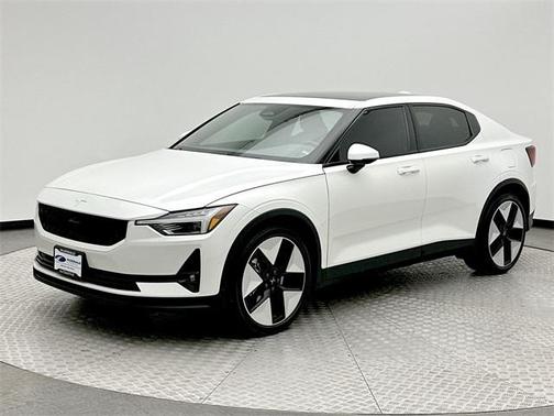 2023 Polestar 2 Long Range Dual Motor