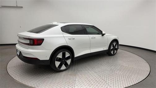2023 Polestar 2 Long Range Dual Motor