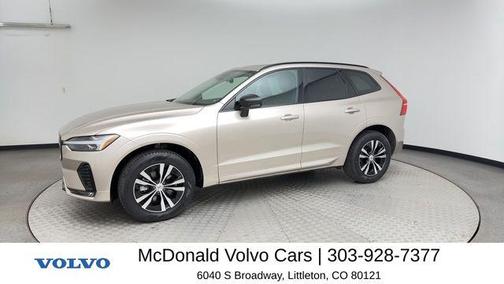 2025 Volvo XC60 B5 Core