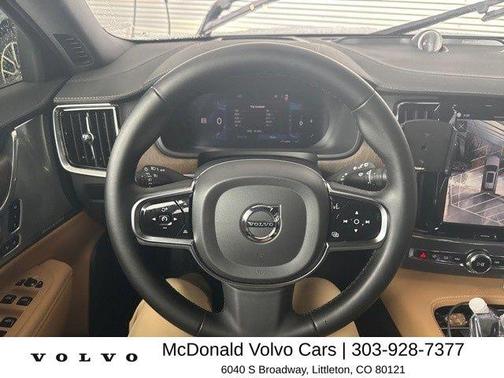 2024 Volvo V90 Cross Country B6 Ultimate