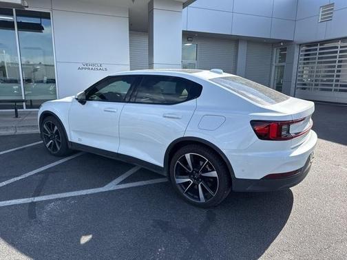 2022 Polestar 2 Long Range Dual Motor