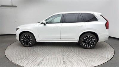 2025 Volvo XC90 B6 Plus 7-Seater