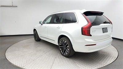 2025 Volvo XC90 B6 Plus 7-Seater