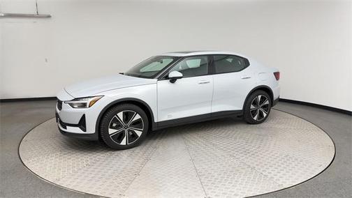 2023 Polestar 2 Long Range Dual Motor