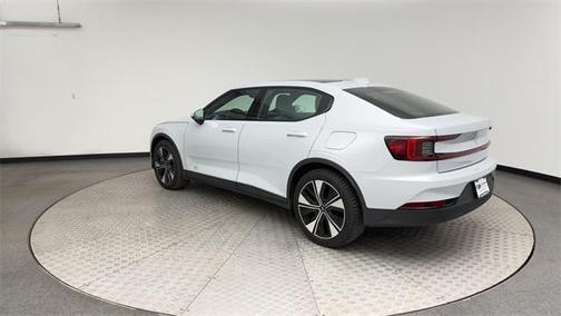 2023 Polestar 2 Long Range Dual Motor