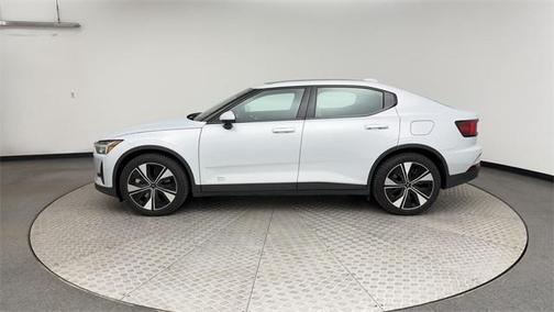 2023 Polestar 2 Long Range Dual Motor