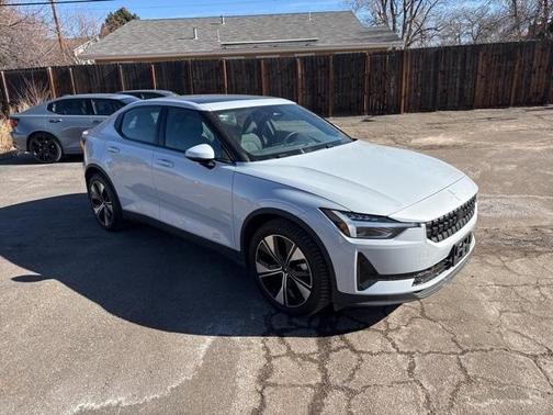 2023 Polestar 2 Long Range Dual Motor