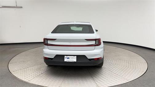 2023 Polestar 2 Long Range Dual Motor