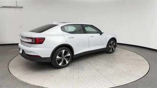 2023 Polestar 2 Long Range Dual Motor