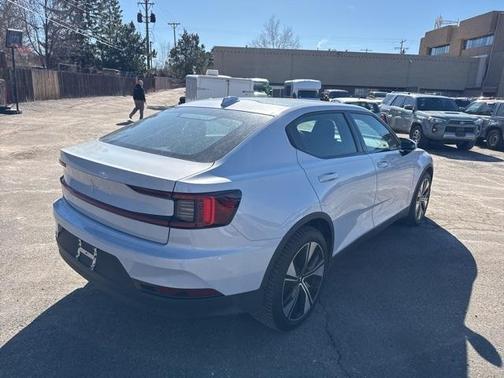 2023 Polestar 2 Long Range Dual Motor