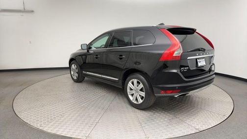 Blackstone 2016 Volvo XC60 T6 Drive-E