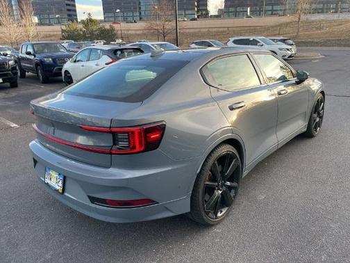 2023 Polestar 2 Long Range Dual Motor