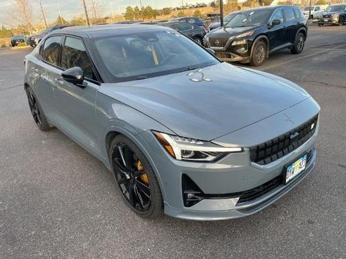 2023 Polestar 2 Long Range Dual Motor