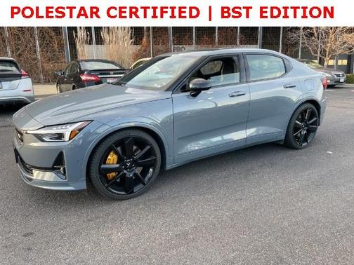 2023 Polestar 2 Long Range Dual Motor