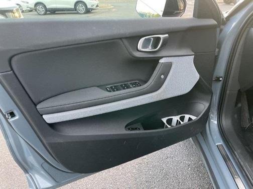 2023 Polestar 2 Long Range Dual Motor