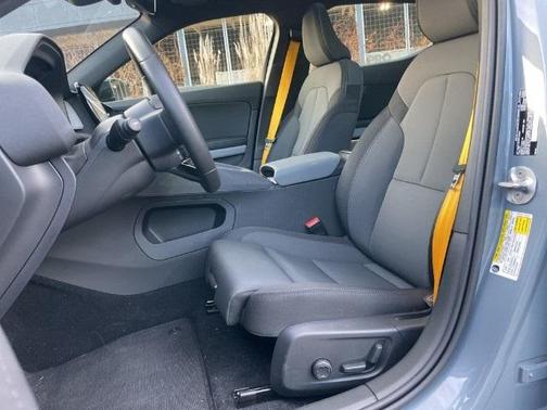 2023 Polestar 2 Long Range Dual Motor