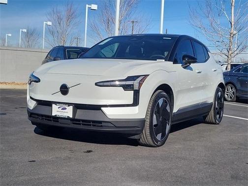 2026 Volvo EX30 Twin Motor Plus