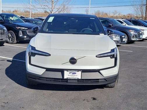 2026 Volvo EX30 Twin Motor Plus