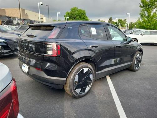 2025 Volvo EX30 Twin Motor Plus